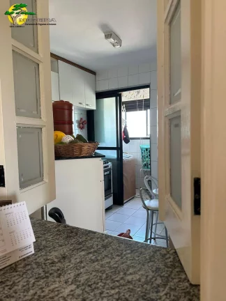 Imagem APARTAMENTO À VENDA NO MANDAQUI