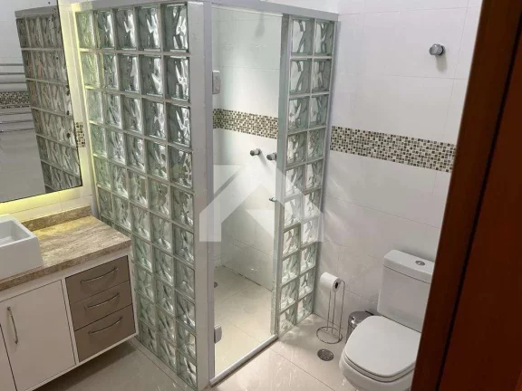 Imagem Casa de Condomínio em Jardim do Golf I - Jandira