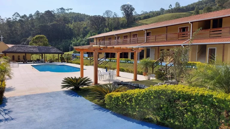 Foto do imóvel Chácara Incrível para Pousada, Eventos e locação preço abaixo avaliação!!
