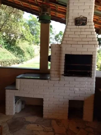 Imagem Linda Chácara Km 68 Castelo, com 2000m².