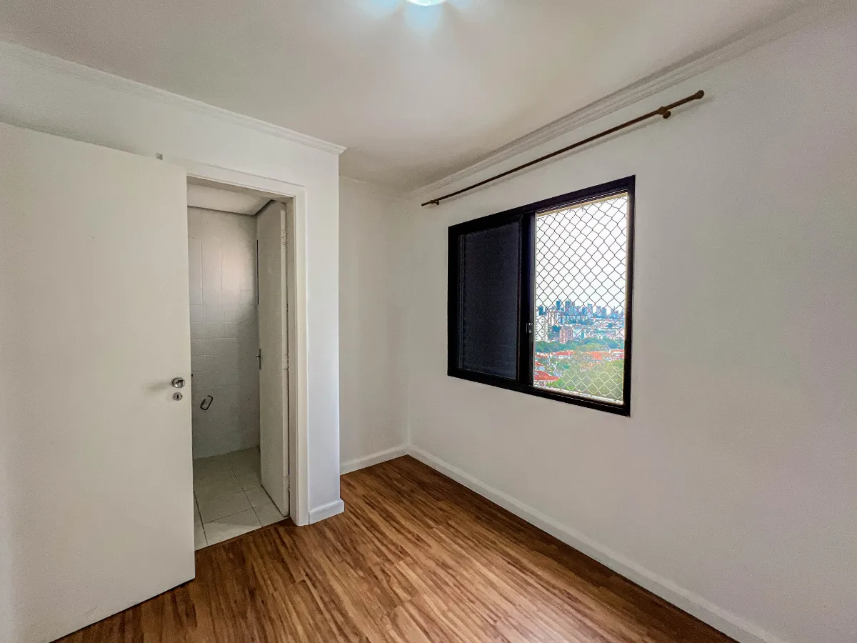 Imagem Apartamento para venda em Mandaqui com 3 quartos, sendo 1 suíte, 80m2