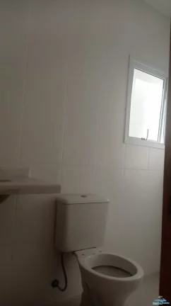 Imagem Cobertura na Praia das Toninhas de 150 m²/A poucos metros da Praia