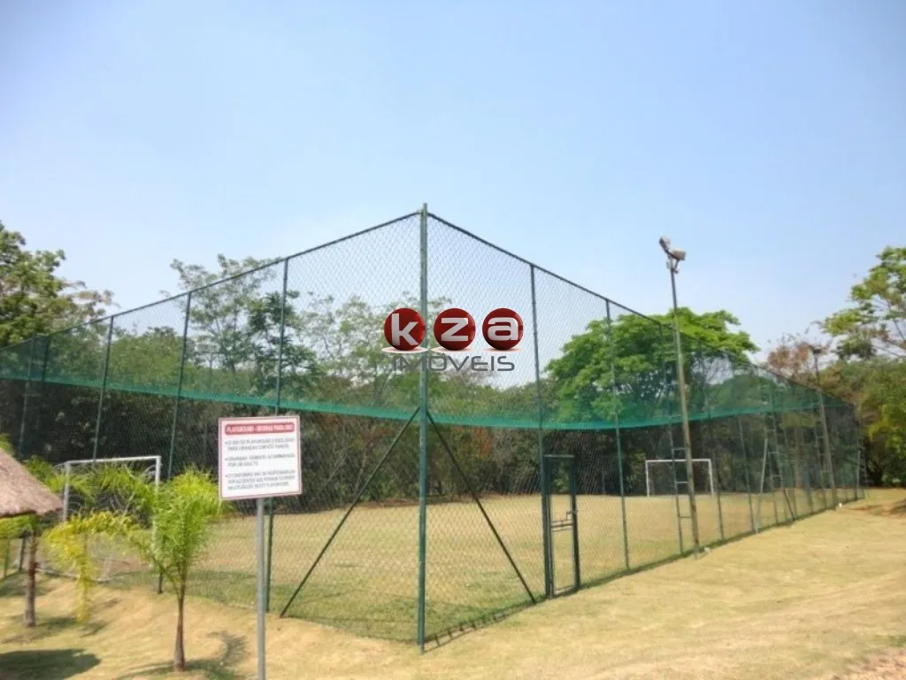 Imagem Terreno de 959,68 m² no Condomínio Portal do Lago em Valinhos-SP: Oportunidade única de investimento!