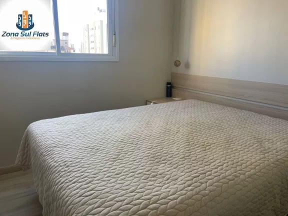 Imagem Apartamento à Venda No Jardim da Saúde Com 2 Dormitórios Sendo 1 Suíte e 2 Vagas