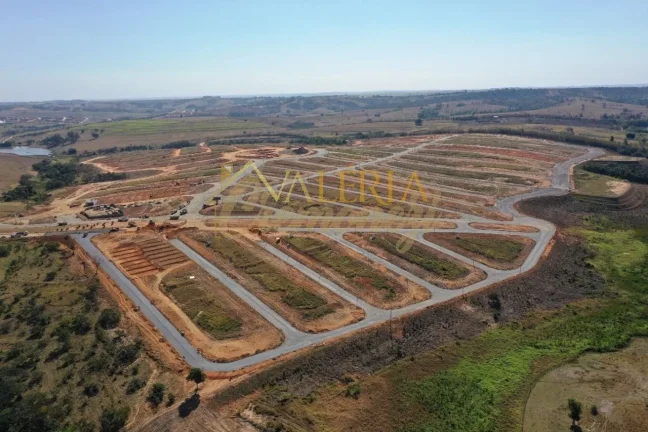 Imagem TERRENO COMERCIAL em Indaiatuba - SP, Smart City Indaiá