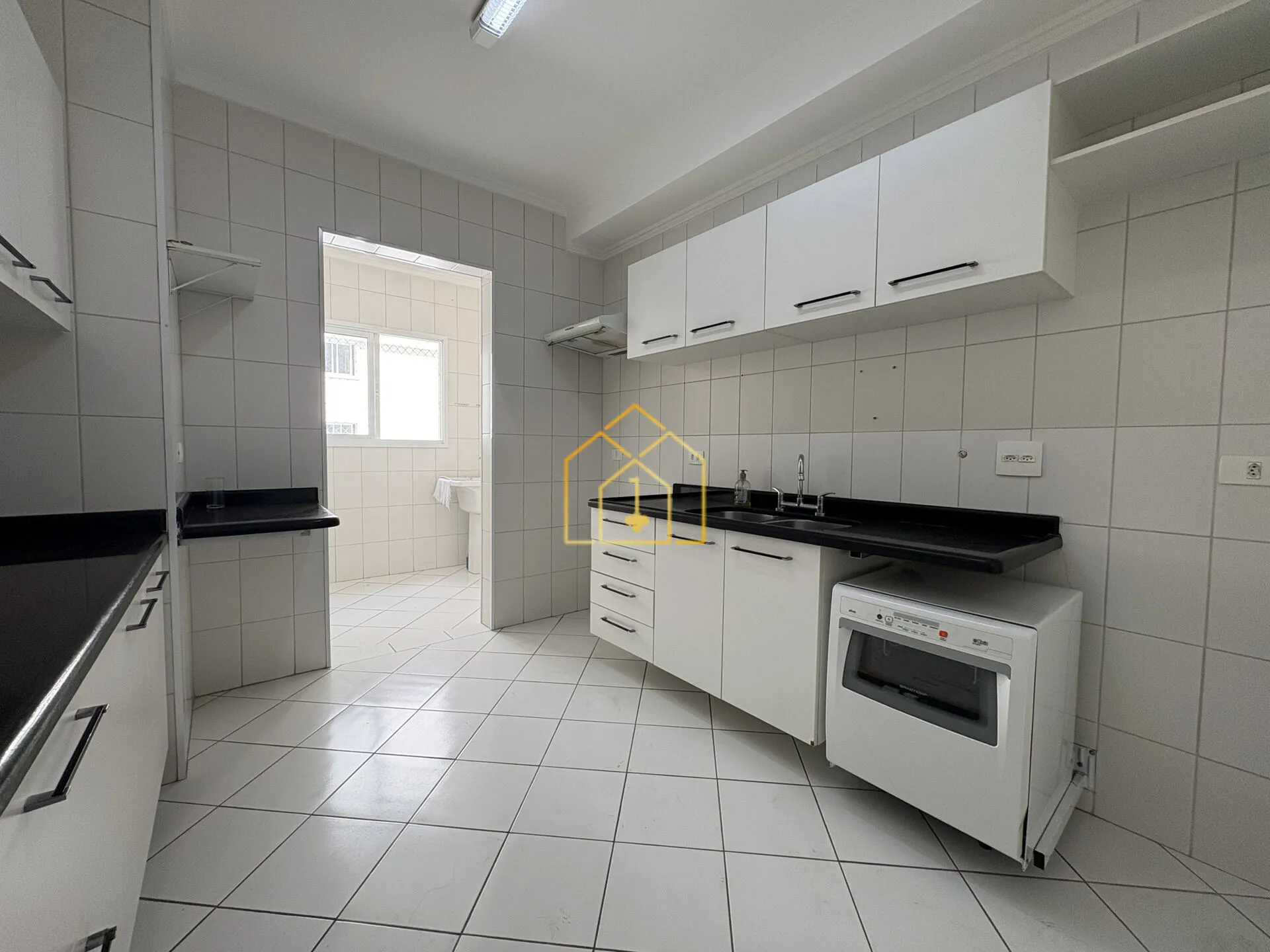 Imagem Apartamento à venda 84m² 3 quartos 1 suíte 2 vagas | Vila Valparaiso - Santo André - SP