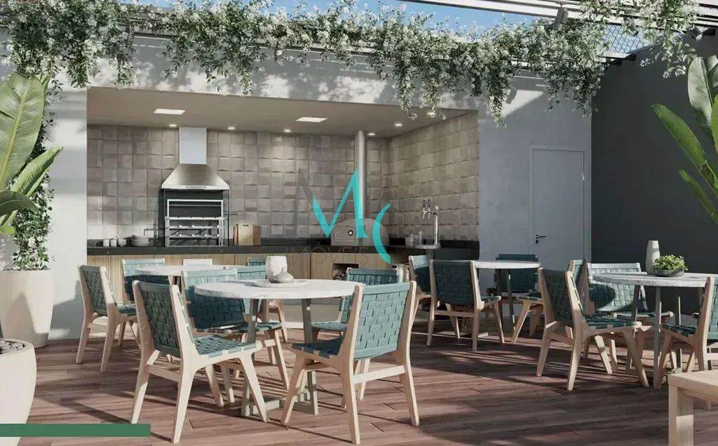Imagem Apartamento à venda 3 Quartos 3 Suites 1 Vaga 96.98M² Tijuca Rio de Janeiro - RJ | Tiê Tijuca - Fase 1