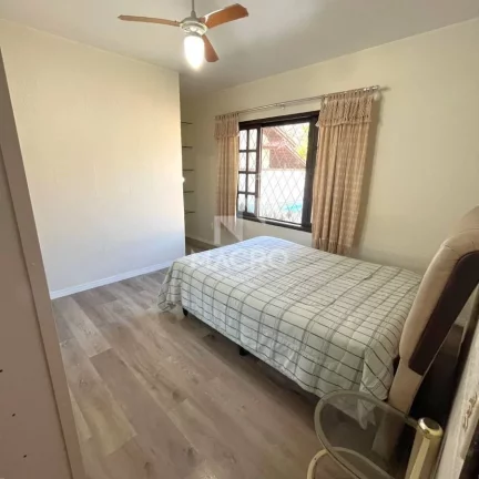 Imagem Casa c/ piscina | Barra | 3 quartos (2 suítes) | 140m²