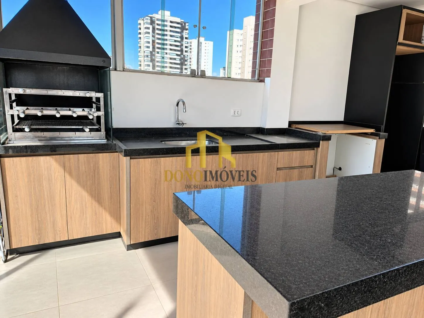 Imagem Cobertura à venda no Campestre, Santo André - 141 m², 3 dorm, suite, 2 vg