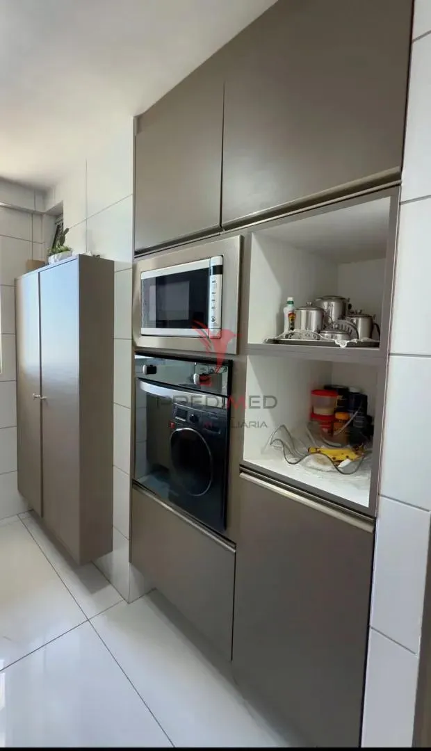 Imagem Apartamento lindo e espaçoso no Bairro dos Estados