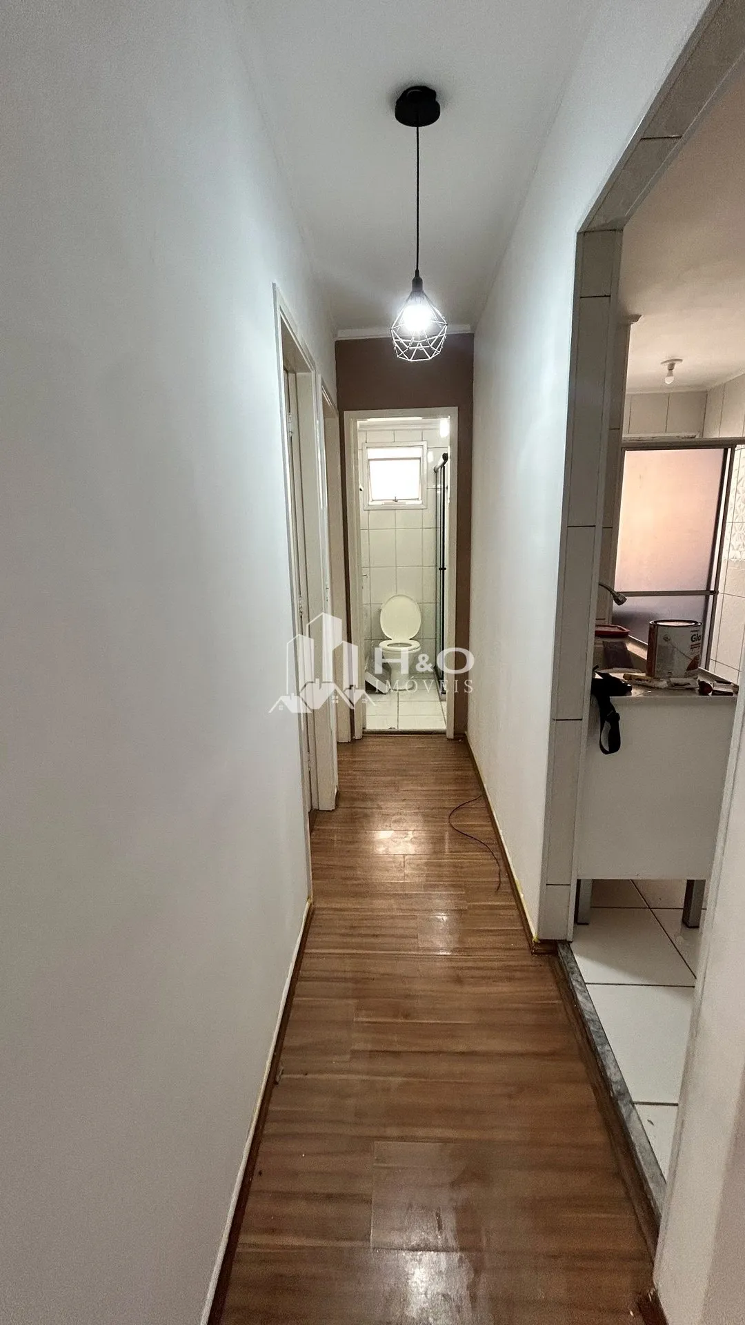 Imagem Apartamento à Venda na Cidade Líder com 2 Dormitórios Sacada 1 Vaga de Garagem