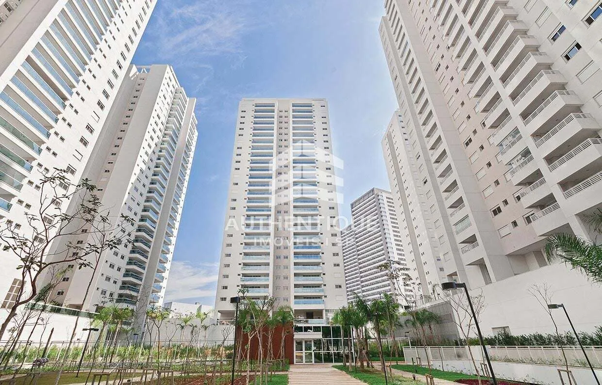Imagem JARDINS DO BRASIL OSASCO - Apartamento à venda no bairro Continental - Osasco/SP