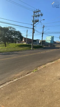 Imagem Vendo Terreno no Santa Julia