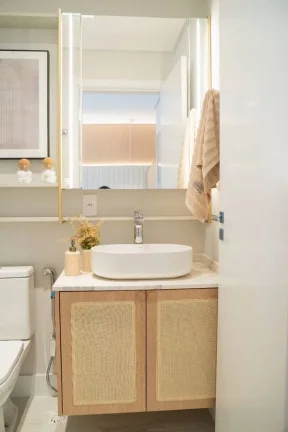 Imagem Apartamento com 3 quartos, Centro - Balneário Piçarras