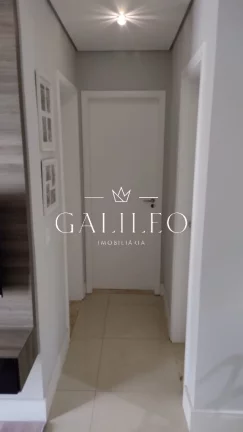 Imagem APARTAMENTO Á VENDA NO CONDOMÍNIO PLENO - ENGORDADOURO - JUNDIAÍ -SP