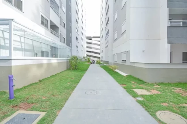 Imagem GREEN VILLAGE - Apto de 40m² (Unidade de Revenda), a poucos minutos das Estação Socorro da CPTM!