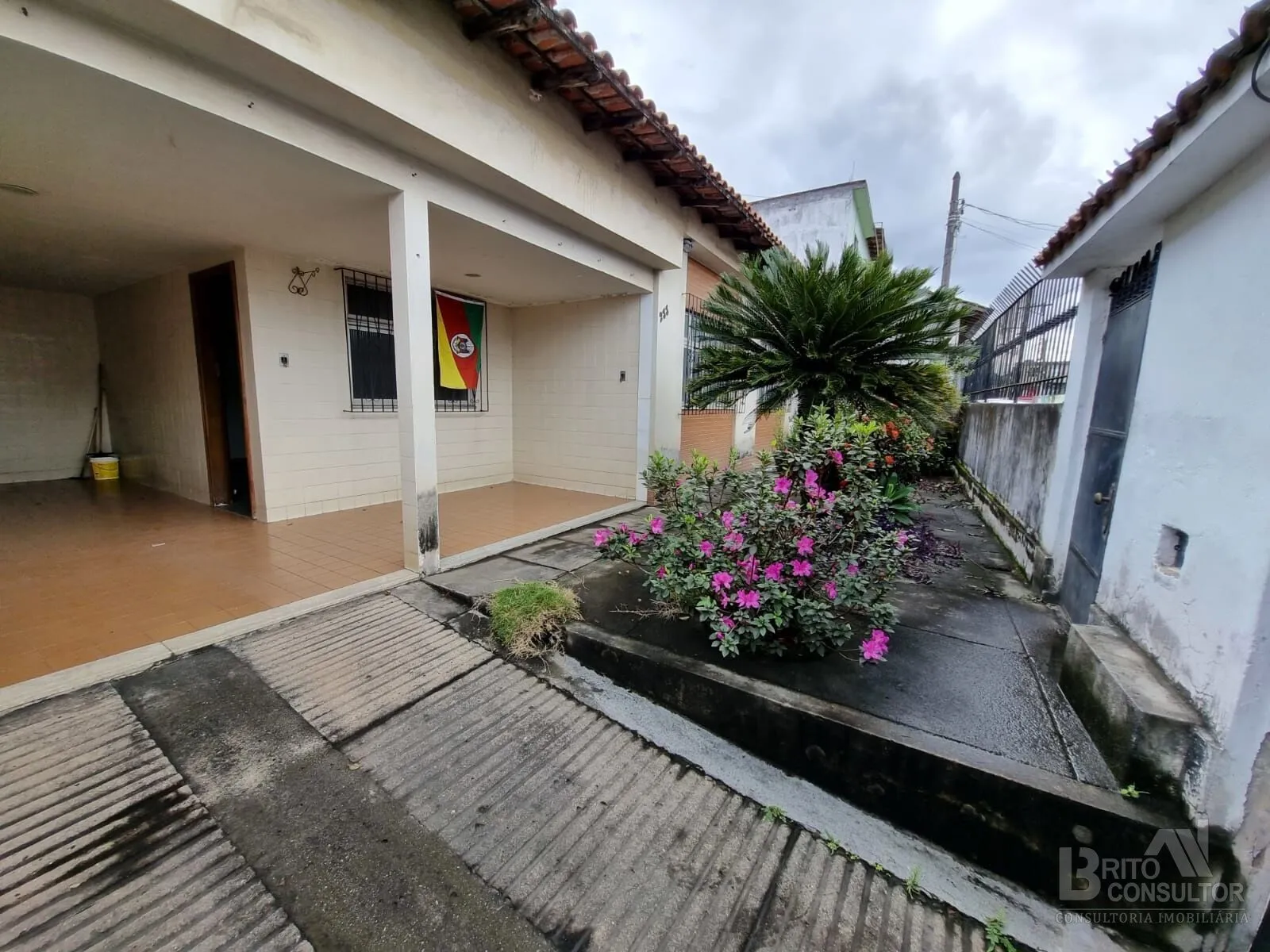 Imagem Casa com 3 Quartos 108 m², proximo a Praça, em Nova Cidade, São Gonçalo/RJ