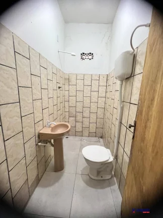 Imagem ALUGO PONTO COMERCIAL NA SENADOR QUINTINO
