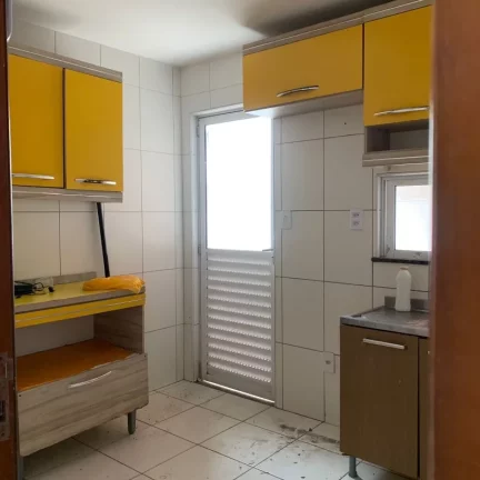 Imagem Casa Duplex para locação - 3 quartos