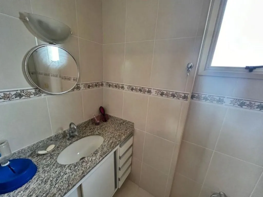 Imagem APARTAMENTO COM 165,00 m² - CANTO DO FORTE - PRAIA GRANDE SP