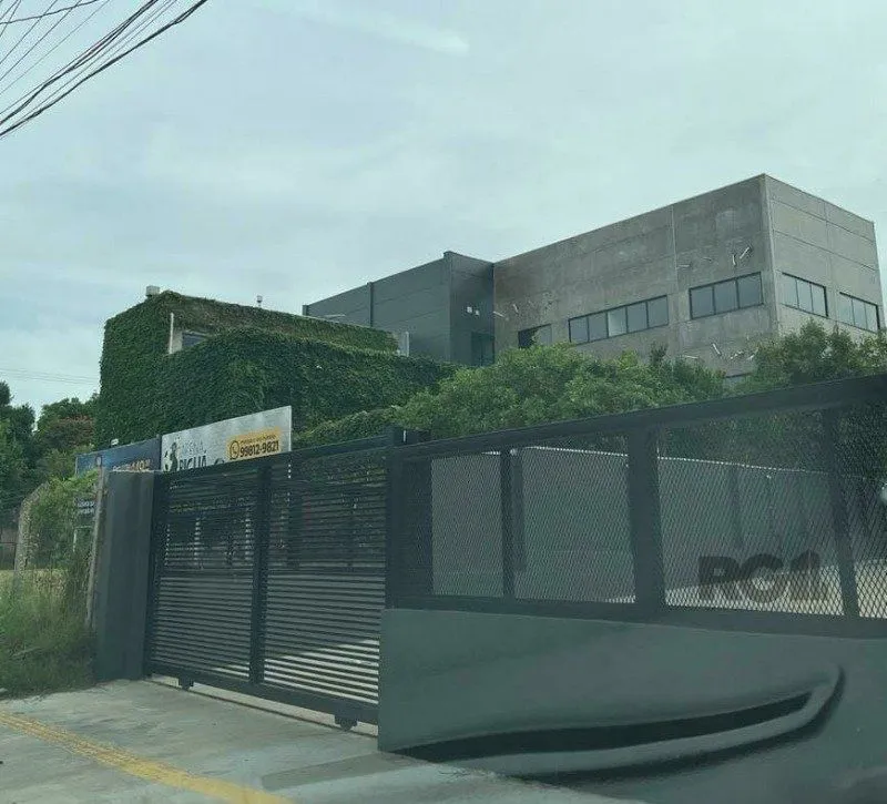 Imagem Maffer Imóveis vende, Prédio com Investimento GARANTIDO **