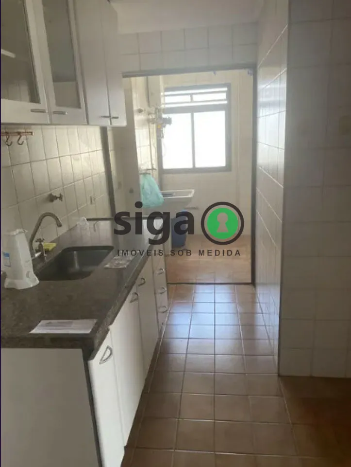 Imagem Cobertura duplex ensolarada com lazer privativo e excelente localização