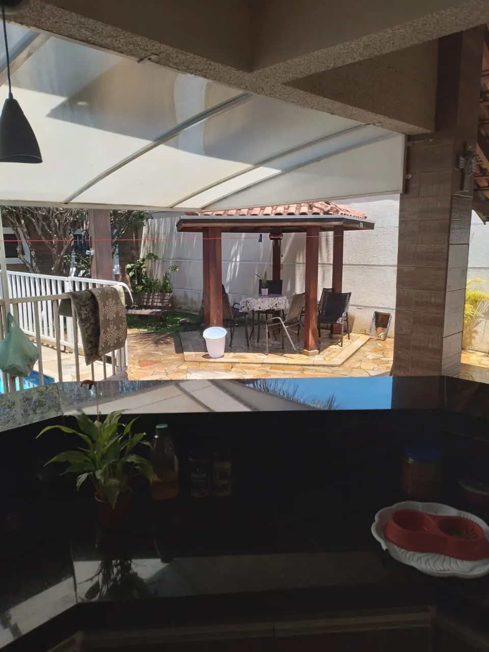 Imagem Casa à venda 2 Quartos, 1 Suite, 3 Vagas, 320M², Loteamento Residencial Andrade, Pindamonhangaba - SP