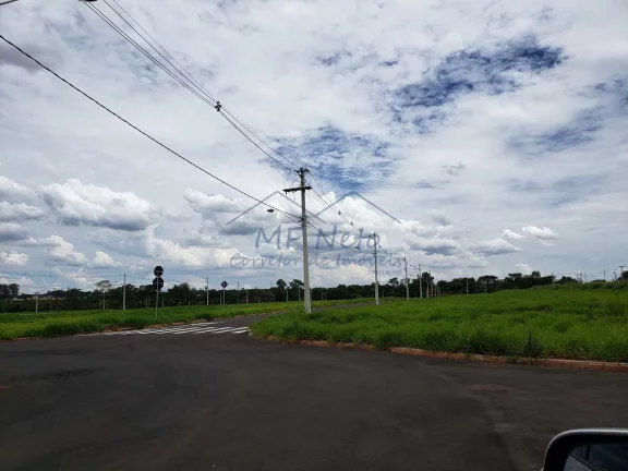 Imagem Terreno Padrão
