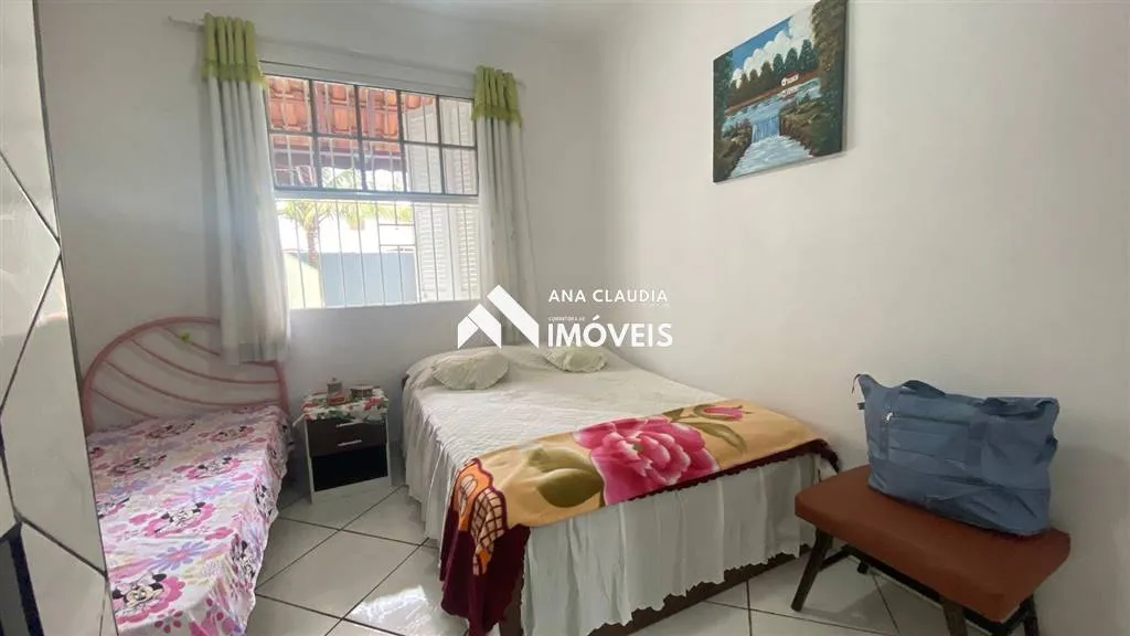 Imagem Casa localizada na cidade de Mongaguá