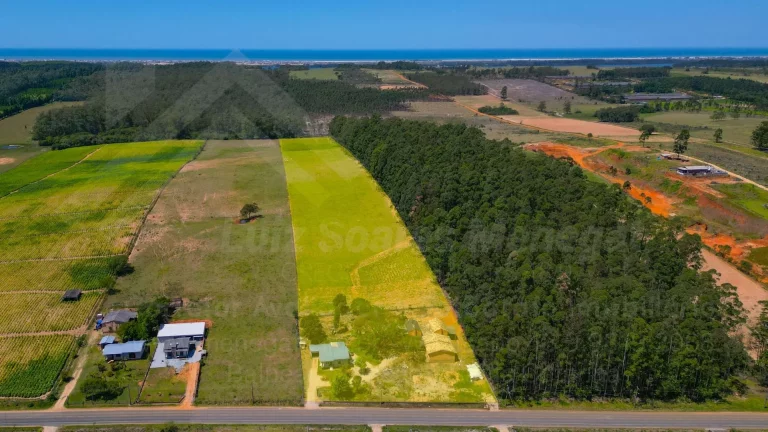 Imagem Excelente sítio na Boa Vista, Içara ICR009