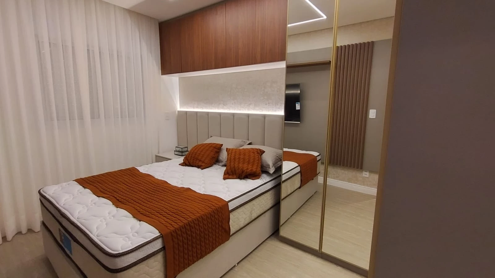 Foto do imóvel: Apartamento com 2 Quartos à Venda, 45 m² em Centro - Diadema