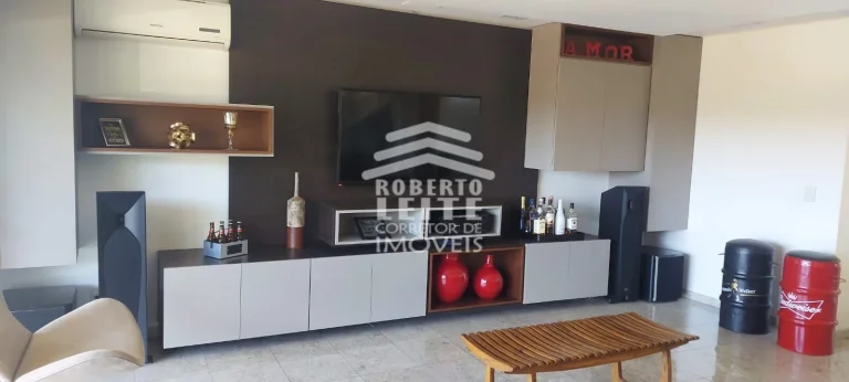 Imagem Residencial Verdes Campos - Casa em Condomínio à Venda no Verdes Campos