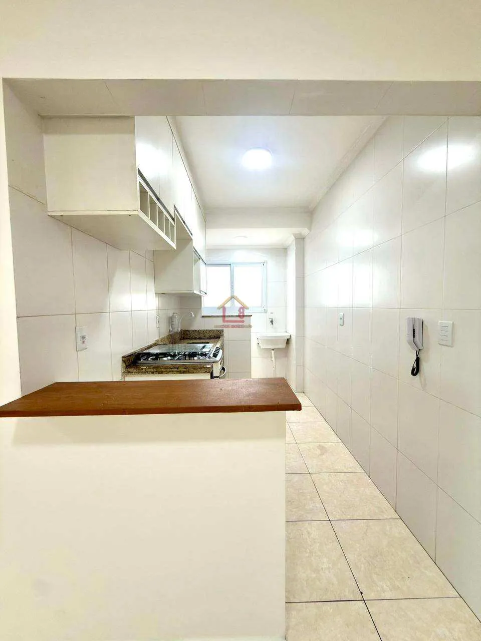 Imagem apartamento a venda - Tupi