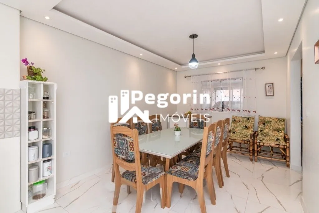 Imagem Casa à venda em Curitiba, Uberaba, com 3 quartos, 115,00m²