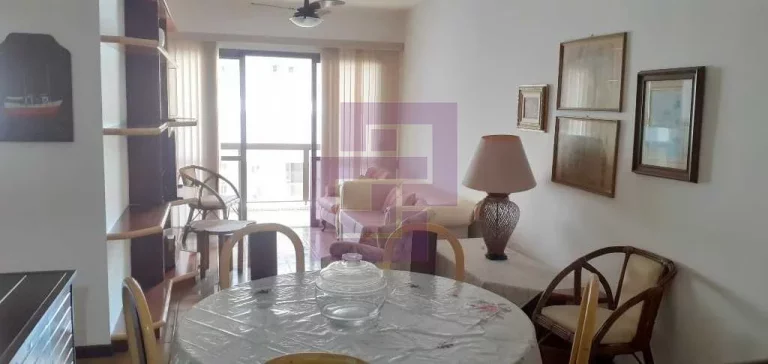 Imagem Apartamentos / Padrão na cidade de Guarujá