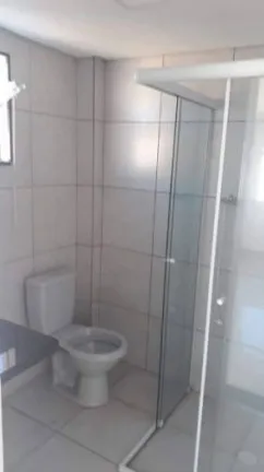 Imagem Cobertura com 3 Quartos para Alugar, 100 m² em Nova Petrópolis - São Bernardo Do Campo