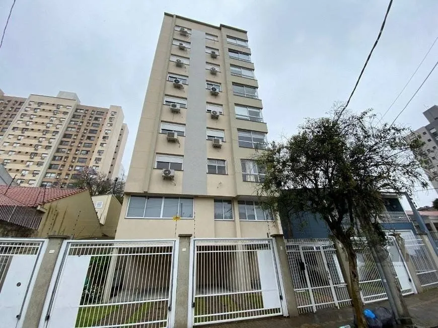 Imagem Apartamento de 60m², bairro Passo da Areia