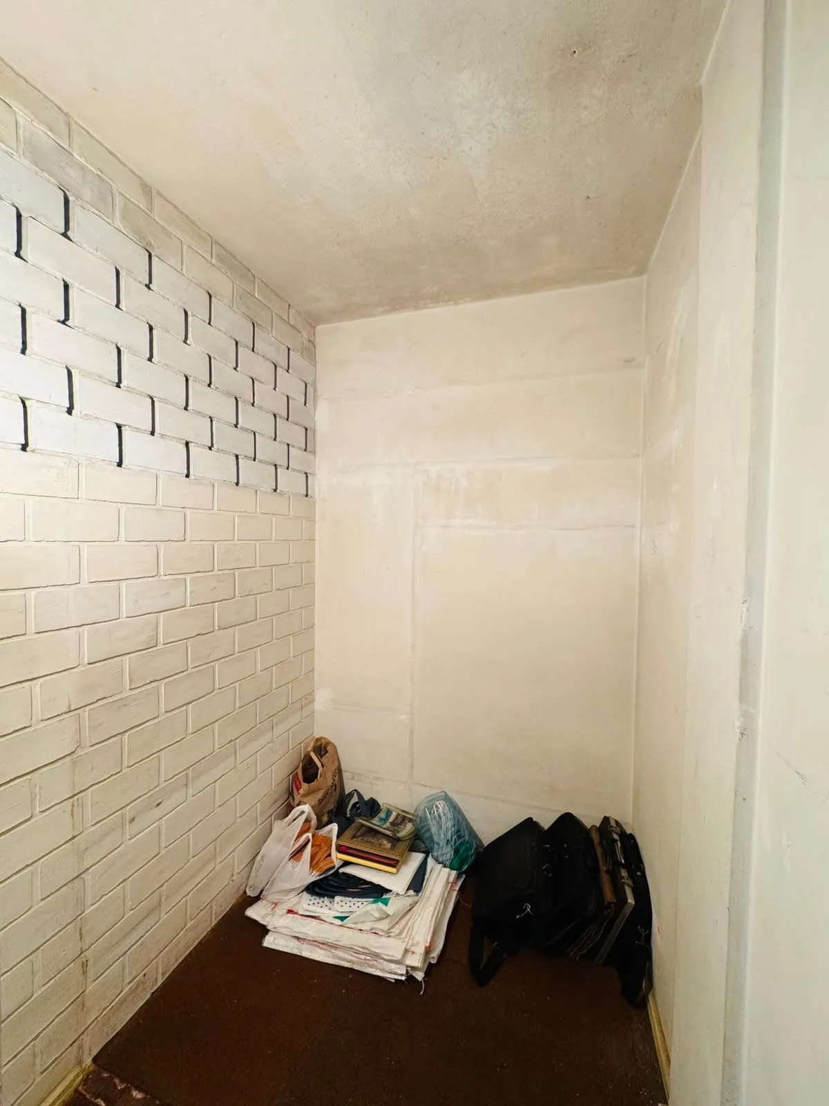 Imagem Apartamento de 3 Dormitórios com Suíte e 108 m² Privativos no Três Figueiras