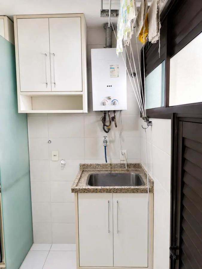 Imagem Apartamento para Locação em Salvador / BA no bairro Federação