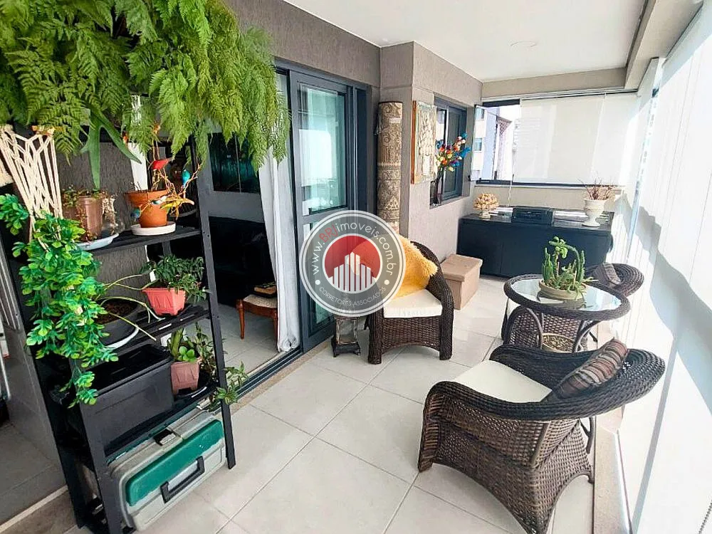 Imagem Lindo Apartamento, 3 quartos Recreio dos Bandeirantes