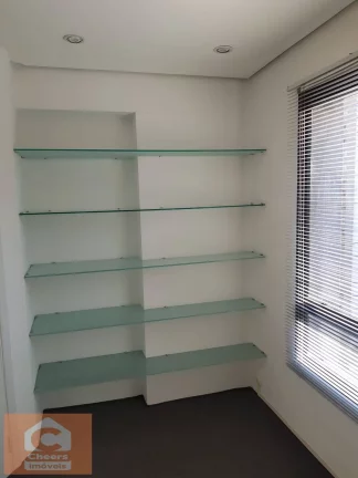 Imagem Jardim Paulista - Comercial - 78m²