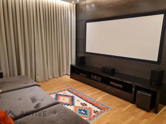 Imagem Casa de Condomínio em Alphaville - Santana de Parnaíba, SP