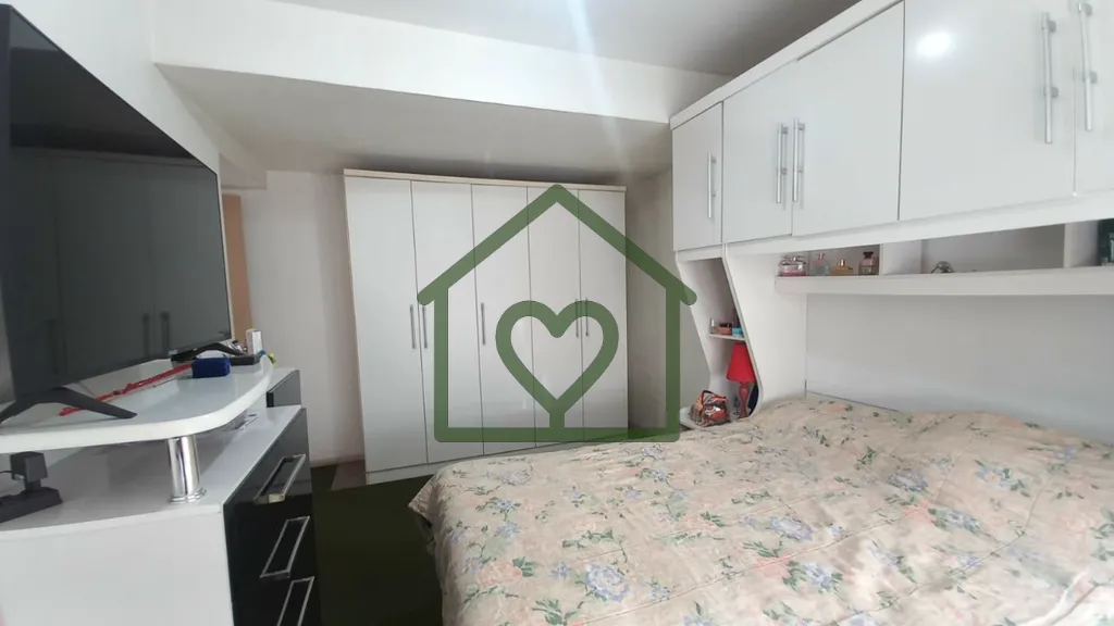 Imagem Apartamento com 107m² de área privativa localizado na Rua Demétrio Ribeiro no Centro Histórico d...
