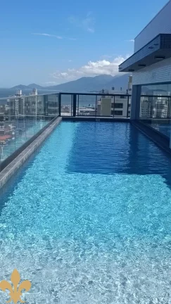 Foto do imóvel APARTAMENTO RESIDENCIAL em SÃO JOSÉ - SC, KOBRASOL