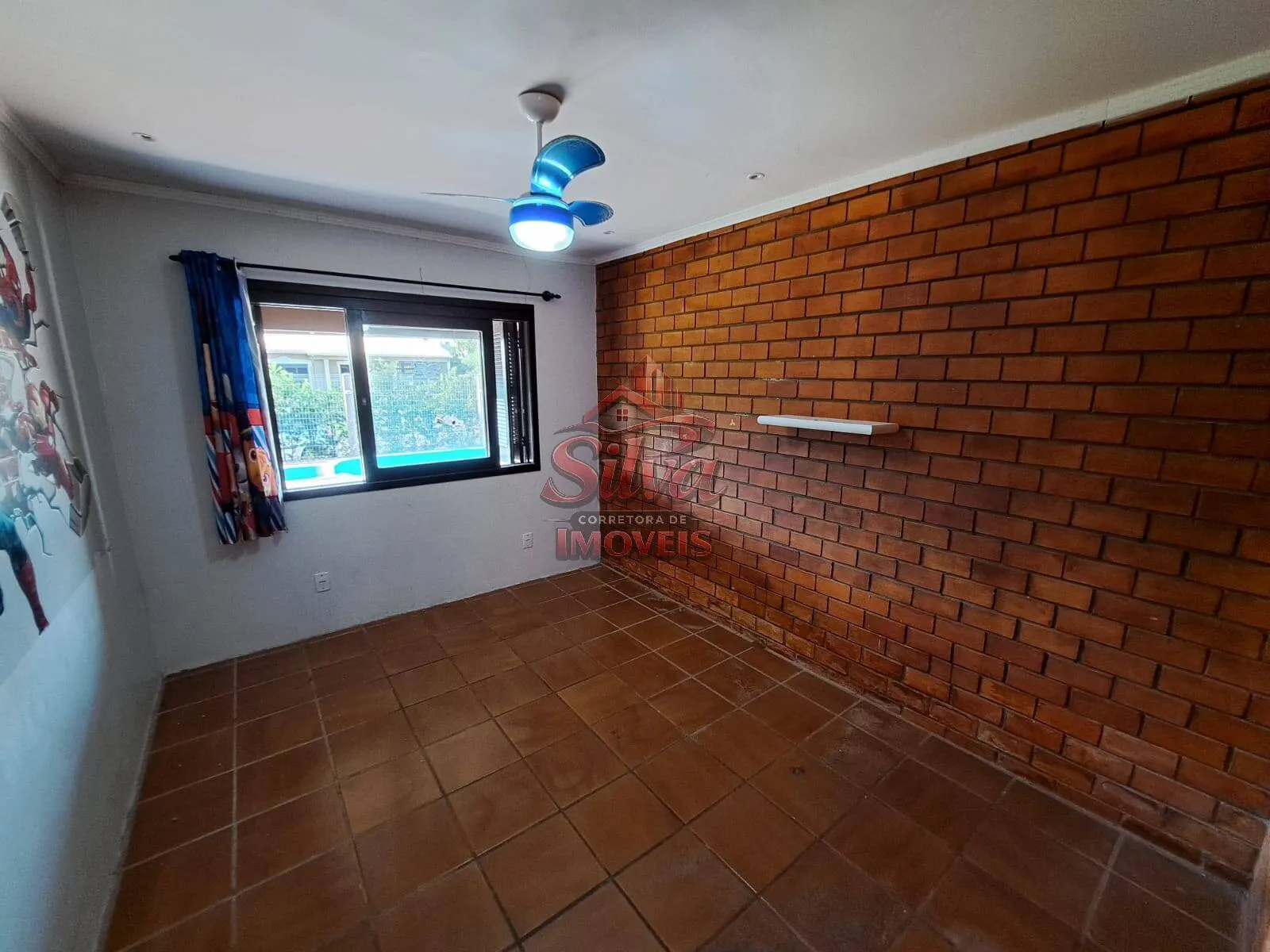 Imagem C316 | Casa com piscina, anexo e 6 dormitórios