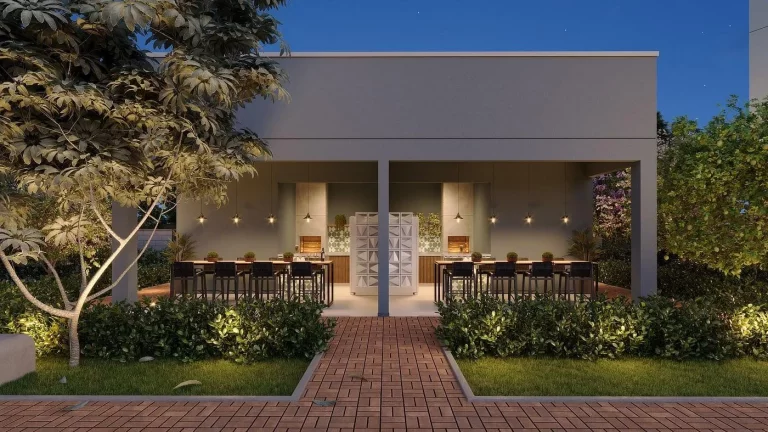 Imagem URBAN VILA MARIA - CURY - Studios 34m², excelente localização, fácil acesso à Marginal Tietê!