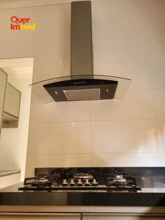 Imagem Casa em Condomínio no Alto do Vale: 3 quartos, 1 suíte, 2 salas, 2 banheiros, 4 vagas de garagem - 156m². Condomínio Pereira Alvim. Quer Imóvel Negócios Imobiliários.