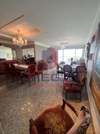 Imagem 4 Quartos gigante, com 2 suítes, 3 vagas, frente ao mar de Itaparica.
