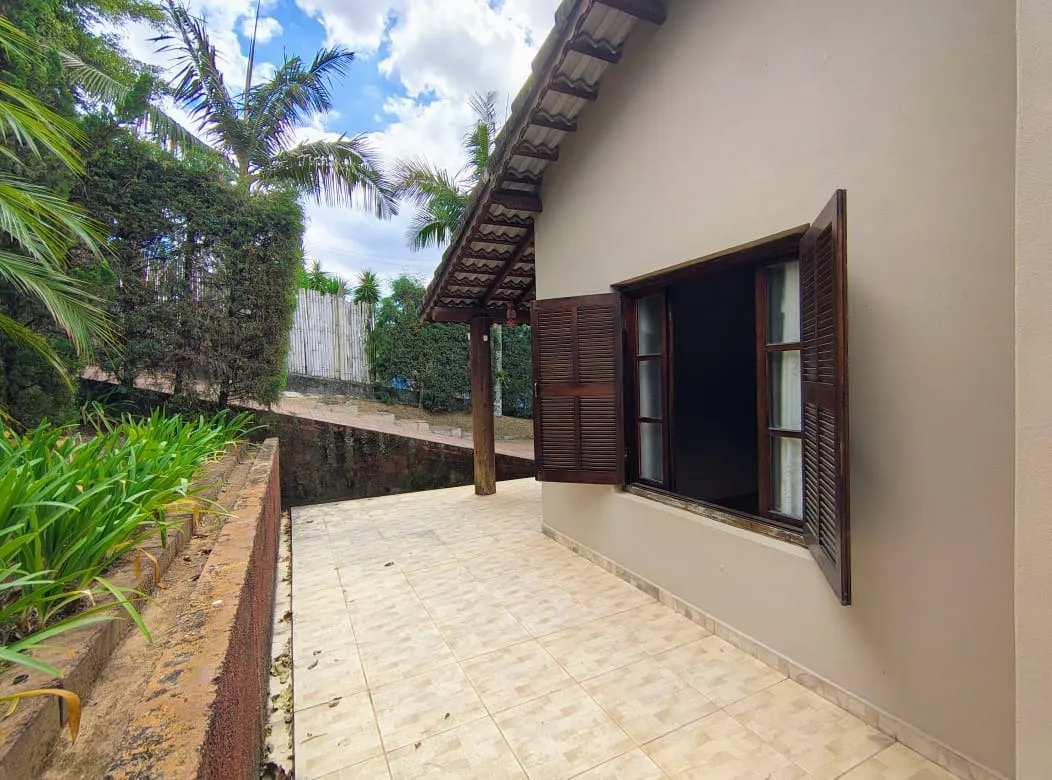 Imagem CHACARA RESIDENCIAL em PIEDADE - SP, Sarapuí dos Antunes