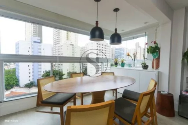 Imagem APARTAMENTO RESIDENCIAL em SÃO PAULO - SP, VILA GUMERCINDO